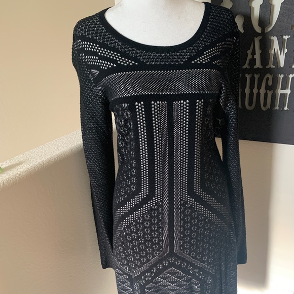 Express Dresses & Skirts - Express Sweater Dress